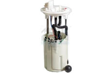 Palivová přívodní jednotka MEAT & DORIA 76936