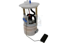 Palivová dopravná jednotka MEAT & DORIA 76937