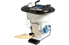 Palivová dopravná jednotka MEAT & DORIA 76946