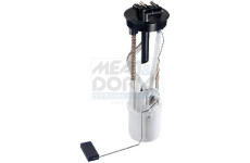 Palivová dopravná jednotka MEAT & DORIA 76949