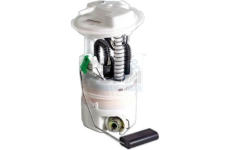 Palivová dopravná jednotka MEAT & DORIA 76954