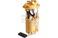 Palivová dopravná jednotka MEAT & DORIA 76955