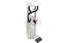 Palivová přívodní jednotka MEAT & DORIA 76962