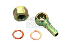 Drżiak palivového čerpadla MEAT & DORIA KIT 02