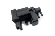 Menič tlaku, Riadenie výfukových plynov MEAT & DORIA 9082