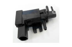 Menič tlaku, Riadenie výfukových plynov MEAT & DORIA 9084