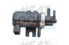 Měnič tlaku, výfukový systém MEAT & DORIA 9086