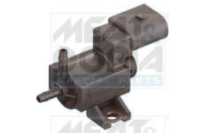 Prepínací ventil prepínacej klapky v sacom potrubí MEAT & DORIA 9088