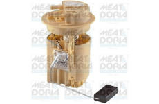 Palivová přívodní jednotka MEAT & DORIA 76973