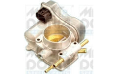 Hrdlo škrtící klapky Meat & Doria 89032