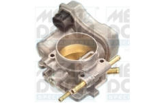 Hrdlo škrtící klapky Meat & Doria 89033