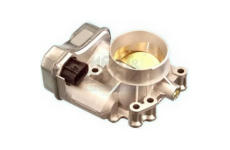 Hrdlo żkrtiacej klapky MEAT & DORIA 89034