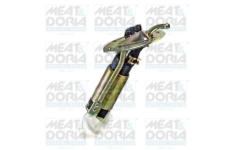 Palivová dopravná jednotka MEAT & DORIA 76977