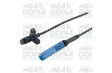 Snímač, počet otáček kol MEAT & DORIA 90004