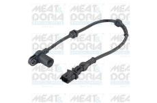 Snímač počtu otáčok kolesa MEAT & DORIA 90009