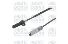 Snímač počtu otáčok kolesa MEAT & DORIA 90010
