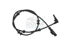 Snímač, počet otáček kol MEAT & DORIA 90017