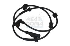 Snímač počtu otáčok kolesa MEAT & DORIA 90019