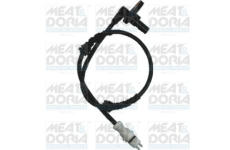 Snímač počtu otáčok kolesa MEAT & DORIA 90024