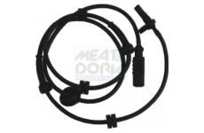 Snímač, počet otáček kol MEAT & DORIA 90029