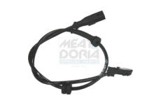 Snímač, počet otáček kol MEAT & DORIA 90034