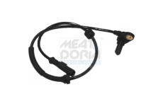 Snímač, počet otáček kol MEAT & DORIA 90036