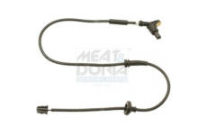 Snímač počtu otáčok kolesa MEAT & DORIA 90069