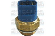 Teplotní spínač, větrák chladiče MEAT & DORIA 82633