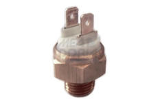 Teplotný spínač ventilátora chladenia MEAT & DORIA 82637