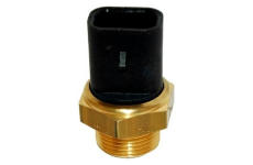 Teplotný spínač ventilátora chladenia MEAT & DORIA 82639