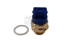 Teplotný spínač ventilátora chladenia MEAT & DORIA 82640