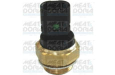 Teplotní spínač, větrák chladiče MEAT & DORIA 82641
