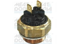 Teplotný spínač ventilátora chladenia MEAT & DORIA 82643