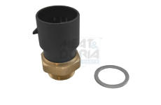 Teplotný spínač ventilátora chladenia MEAT & DORIA 82650