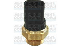 Teplotní spínač, větrák chladiče MEAT & DORIA 82651