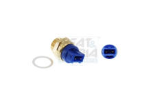 Teplotní spínač, větrák chladiče MEAT & DORIA 82654