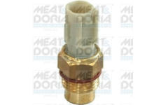 Teplotný spínač ventilátora chladenia MEAT & DORIA 82656
