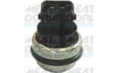 Teplotný spínač ventilátora chladenia MEAT & DORIA 82658