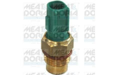 Teplotný spínač ventilátora chladenia MEAT & DORIA 82662