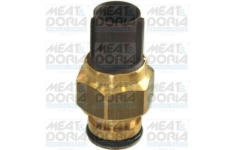 Teplotný spínač ventilátora chladenia MEAT & DORIA 82668