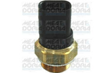 Teplotný spínač ventilátora chladenia MEAT & DORIA 82670