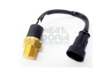 Teplotný spínač kontrolky teploty chladenia MEAT & DORIA 82602