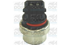 Teplotný spínač kontrolky teploty chladenia MEAT & DORIA 82606