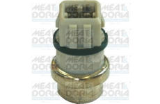 Teplotný spínač ventilátora chladenia MEAT & DORIA 82617