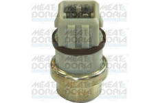 Teplotný spínač ventilátora chladenia MEAT & DORIA 82618