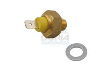 Teplotný spínač kontrolky teploty chladenia MEAT & DORIA 82734