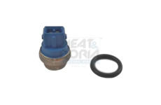 Teplotný spínač kontrolky teploty chladenia MEAT & DORIA 82735