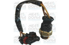 Teplotný spínač ventilátora chladenia MEAT & DORIA 82673