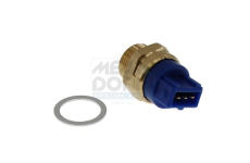 Teplotný spínač ventilátora chladenia MEAT & DORIA 82678