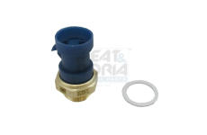 Teplotný spínač ventilátora chladenia MEAT & DORIA 82681